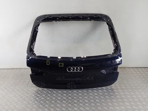 4K9827445 Audi A6 S6 C8 4K Tailgate/trunk/boot lid