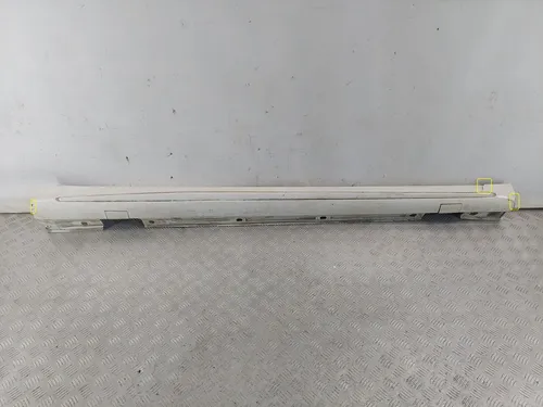 A1766980154RE Mercedes-Benz CLA C117 X117 W117 Sill