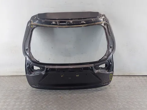 670050D800 Toyota Yaris Cross Tailgate/trunk/boot lid