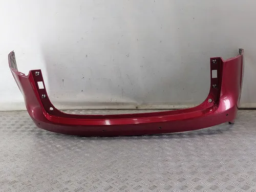 5215978010 Lexus NX Rear bumper