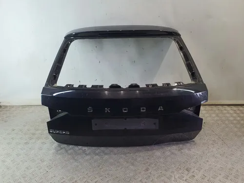 3V5827159 Skoda Superb B8 (3V) Tailgate/trunk/boot lid