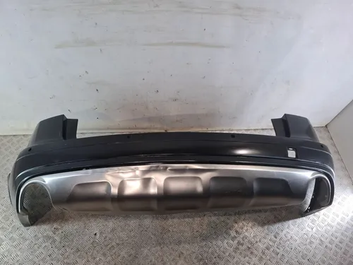 4G9807417C Audi A6 C7 Rear bumper