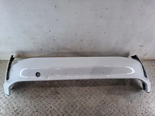 9J1807221D Porsche Taycan 9J1 Front bumper