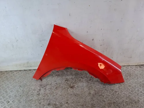 Porsche Cayenne (9Y0 9Y3) Fender