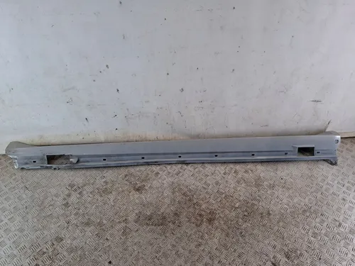 971854883B Porsche Panamera (971) Sill