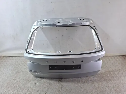 5E7827081 Skoda Octavia Mk4 Tailgate/trunk/boot lid