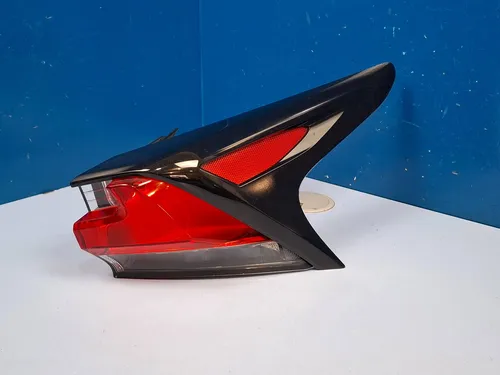 8155178021 Lexus NX Rear/tail lights