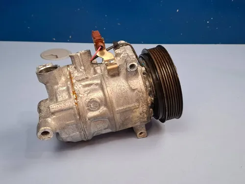 4K0816803K Audi A6 S6 C8 4K Air conditioning (A/C) compressor (pump)