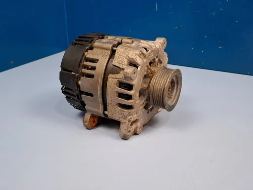 04L903018A Audi A6 S6 C8 4K Generator/alternator
