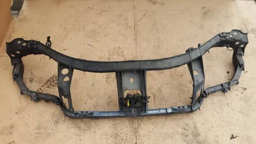 6M218B041 Ford Galaxy Radiator support slam panel