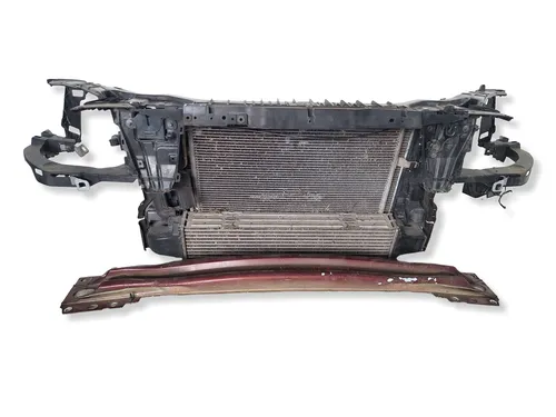 31416114AA Volvo S60 Radiator support slam panel