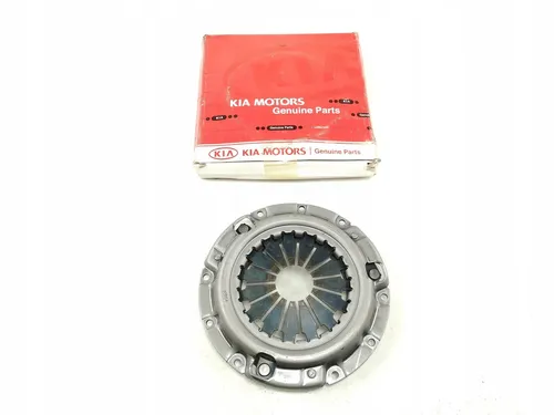 0K954 KIA Sephia Pressure plate