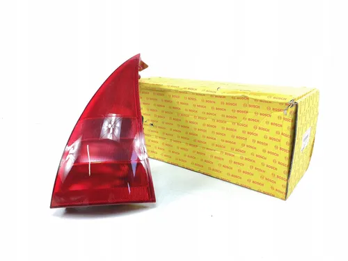0319324104 Citroen C3 Rear/tail lights