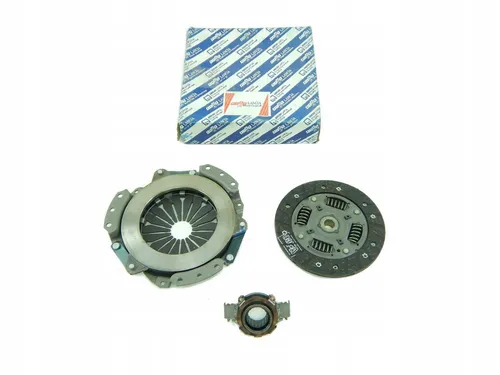 5892521 Fiat Panda III Clutch set kit
