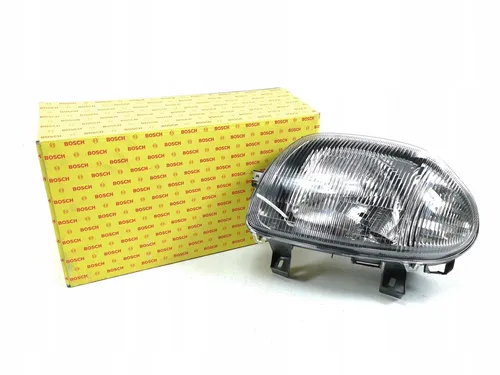 098631070100059 Renault Clio II Headlight/headlamp