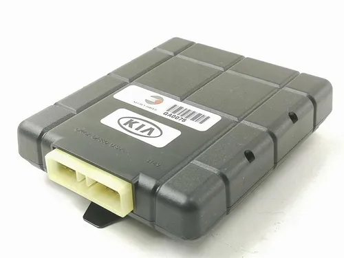 0K04567880 KIA Sportage ABS Pump