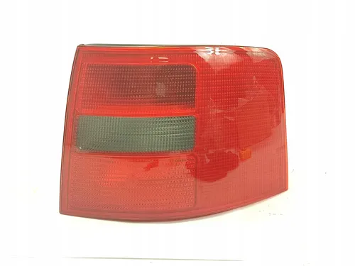 0318307004 Audi A6 C7 Rear/tail lights