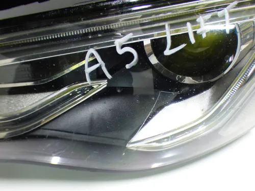 8T0941005A Audi A5 8T 8F Headlight/headlamp