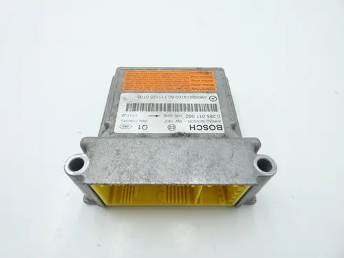 0285011060 Mercedes-Benz Sprinter W906 Airbag control unit/module