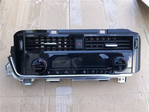 275006UN0A Nissan Qashqai J12 Climate control unit