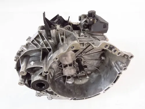 FU1R7002AEA Volvo V40 Cross country Manual 6 speed gearbox