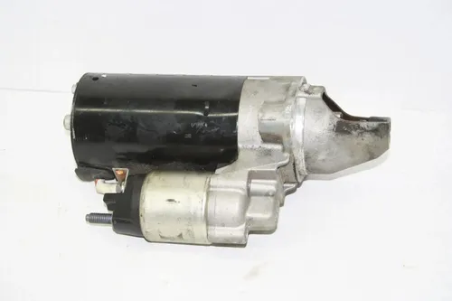 948604214 Porsche Panamera (970) Starter motor