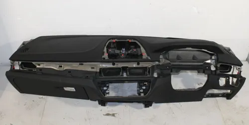 BMW 5 G30 G31 G38 Dashboard