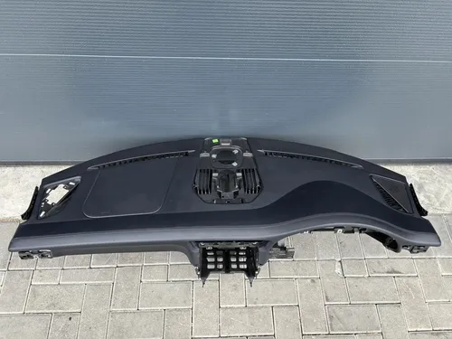Porsche 911 991 Dashboard