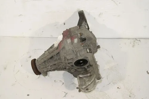 95B525015F Porsche Macan (95B) Rear differential