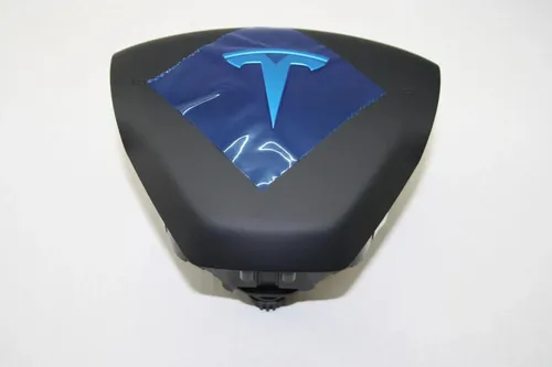 162661700B Tesla Model Y Steering wheel airbag