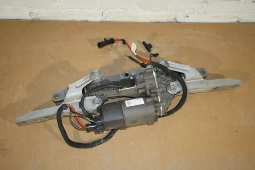8861500 BMW X7 G07 Steering rack
