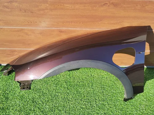 9J1805625 Porsche Taycan 9J1 Fender