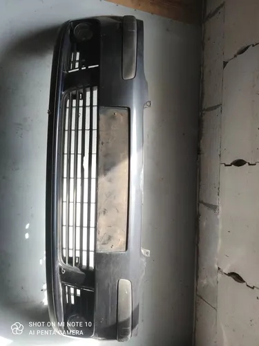1K0807217 Volkswagen Golf V Front bumper