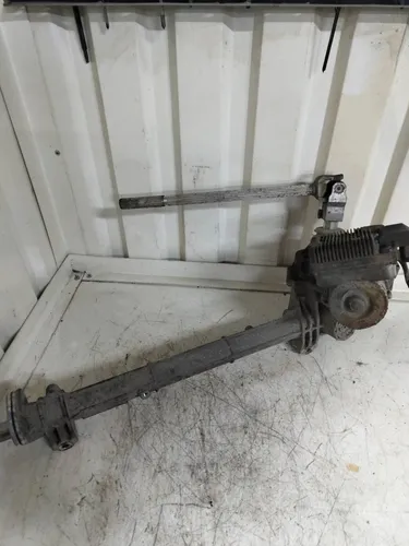 1694602100 Mercedes-Benz B W245 Steering rack