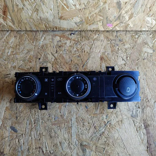 A9069063000 Mercedes-Benz Sprinter W906 Climate control unit