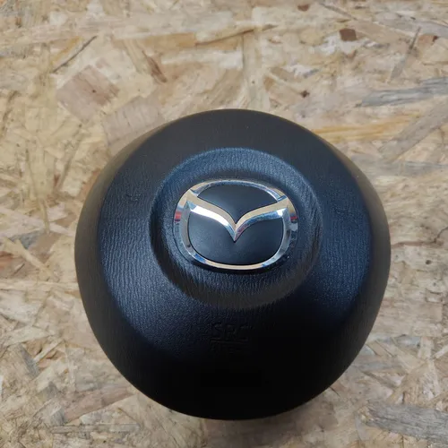 CE0080 Mazda CX-5 Steering wheel airbag