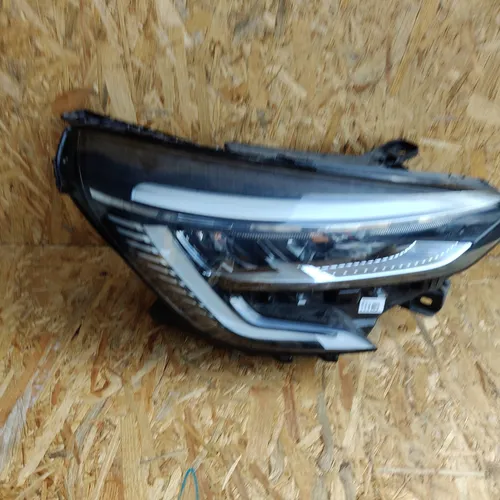 260102407R Renault Clio V Headlight/headlamp