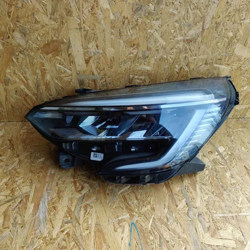 260605690R Renault Clio V Headlight/headlamp