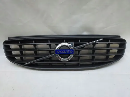 31333832 Volvo XC60 Front bumper upper radiator grill