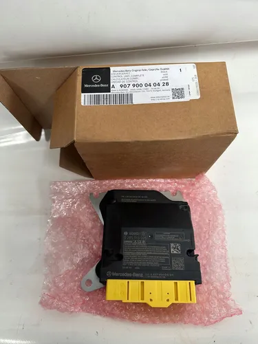 A9079000404 Mercedes-Benz Sprinter W906 Airbag control unit/module