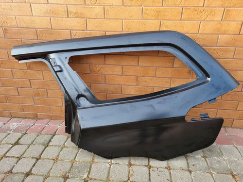 8525NK Citroen C5 Front wheel arch liner splash guards