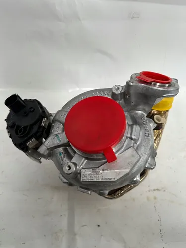 888579 Audi Q7 4M Turbo