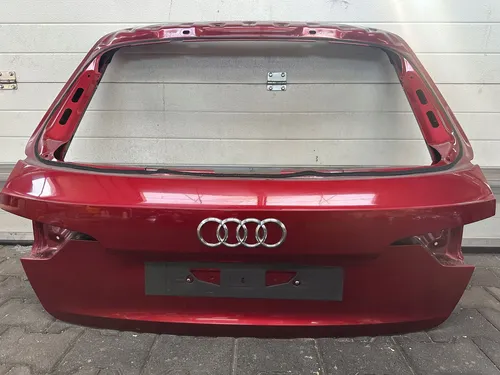 8W9827337 Audi A4 S4 B9 Tailgate/trunk/boot lid
