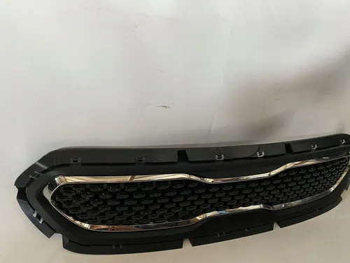 86350G5000 KIA Niro Front bumper upper radiator grill