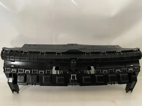 2K7807231D Volkswagen Caddy Front bumper upper radiator grill