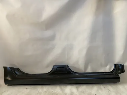 5e5809602 Skoda Octavia Mk3 (5E) Sill