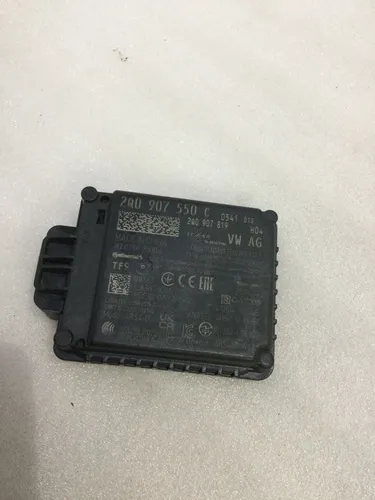2Q0907550C Volkswagen T-Roc Other control units/modules
