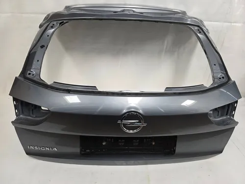 039153108 Opel Insignia B Tailgate/trunk/boot lid
