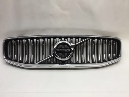 32132227 Volvo S60 Front bumper upper radiator grill