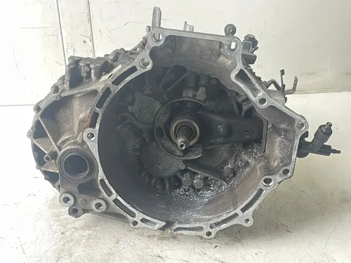 AA1001 Mazda 6 Manual 6 speed gearbox